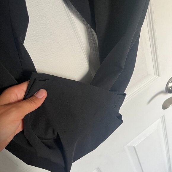 ⭐️ Host Pick⭐️ Adidas Black Ultimate 365 Golf Pants - Picture 12 of 16